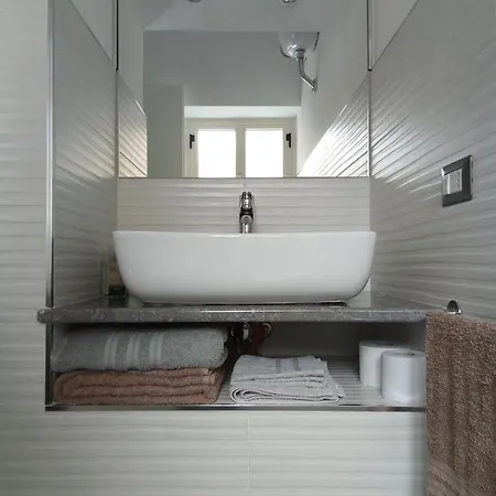 Appartement Casa Spinuzza 4 Cefalù