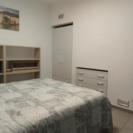 Appartamento Casa Spinuzza 4