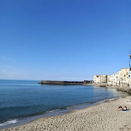 Appartamento Casa Spinuzza 4