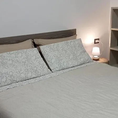 Lejlighed Casa Spinuzza 4