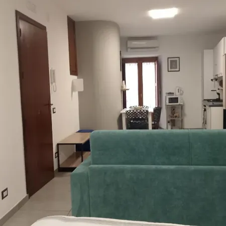 Casa Spinuzza 4 Lejlighed Cefalù