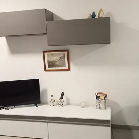 Lejlighed Casa Spinuzza 4 Cefalù