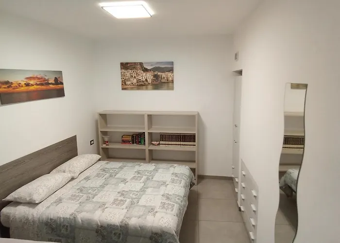 Casa Spinuzza 4 * Cefalù