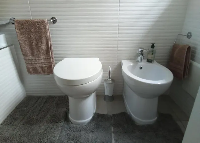 Casa Spinuzza 4 Cefalù