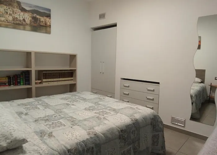 Apartment Casa Spinuzza 4