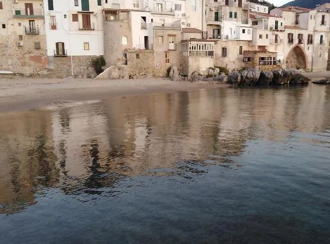 Apartment Casa Spinuzza 4 *