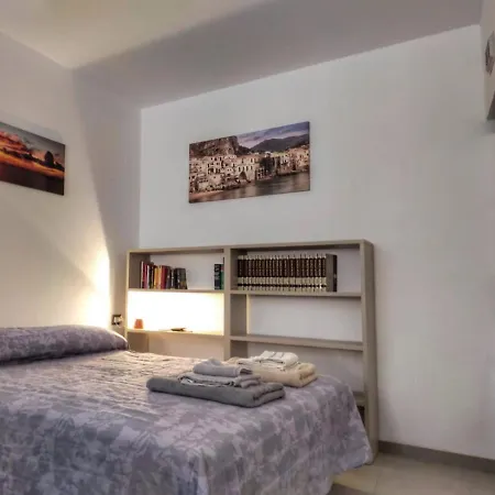 Casa Spinuzza 4 * Cefalù