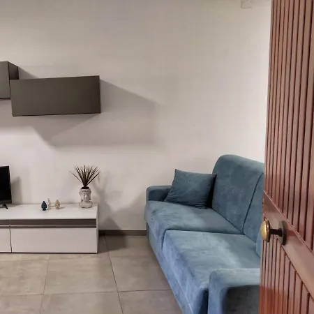 Casa Spinuzza 4 Apartmán