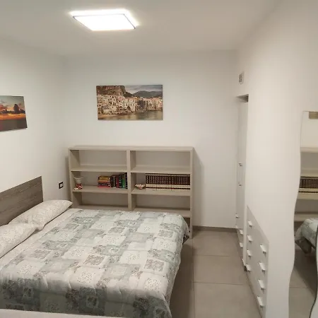 Casa Spinuzza 4 * Cefalù