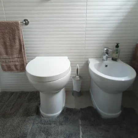 Casa Spinuzza 4 צ'פאלו