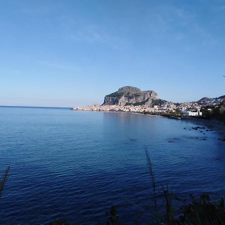 公寓 Casa Spinuzza 4 *