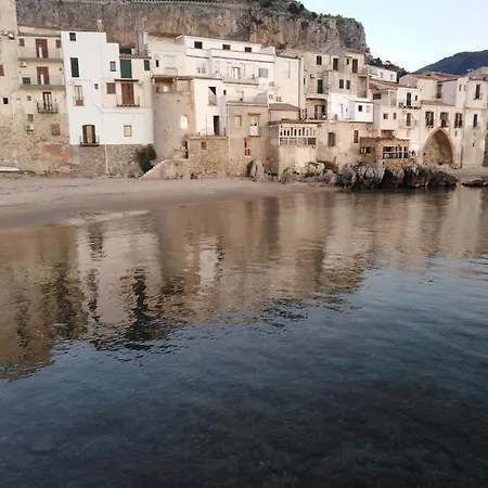 Apartmán Casa Spinuzza 4 *