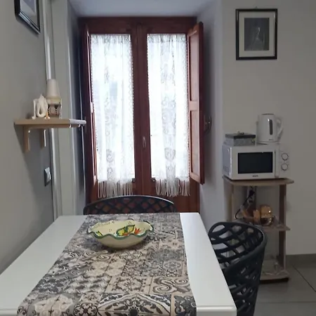 Apartmán Casa Spinuzza 4