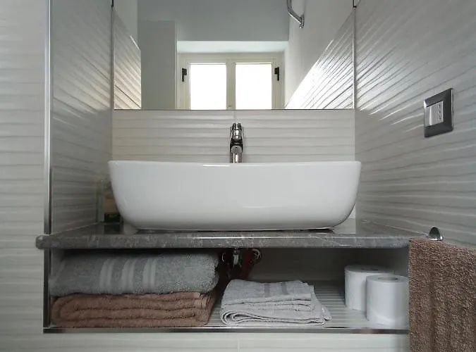 Appartement Casa Spinuzza 4 Cefalù