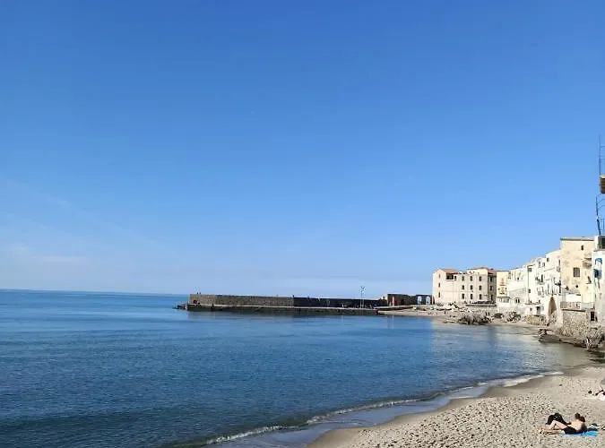 Daire Casa Spinuzza 4