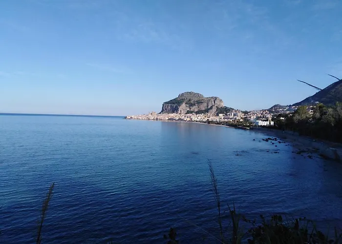 Appartement Casa Spinuzza 4 *