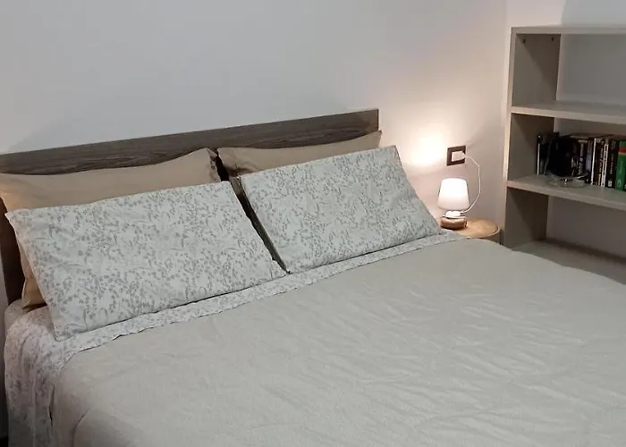 Appartement Casa Spinuzza 4