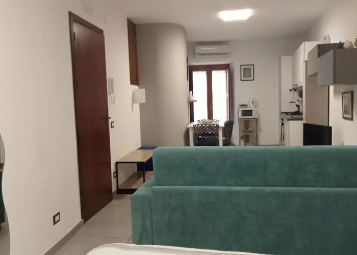 Casa Spinuzza 4 Daire Cefalù